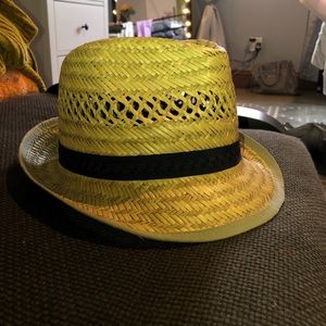 Summer hat
